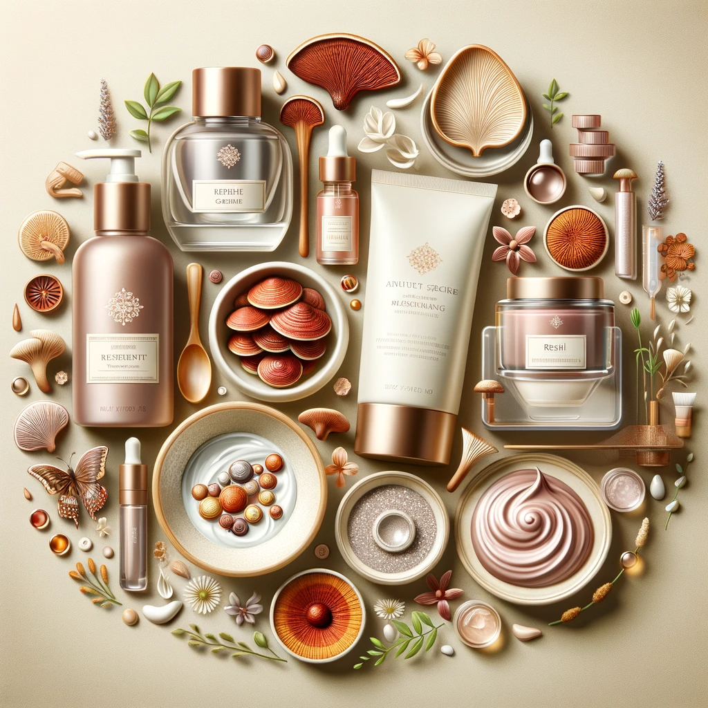 Aplicación Práctica en Productos de Belleza