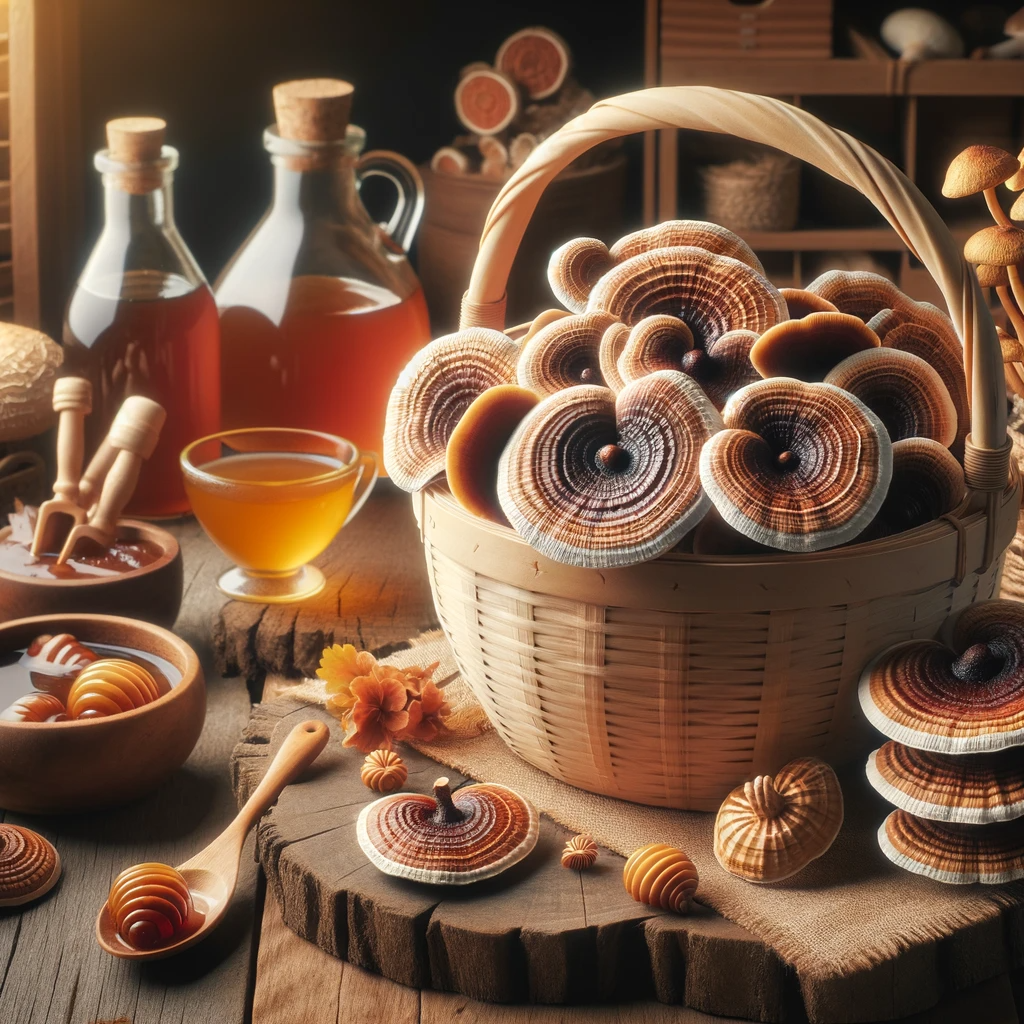 Cosecha y Productos Derivados