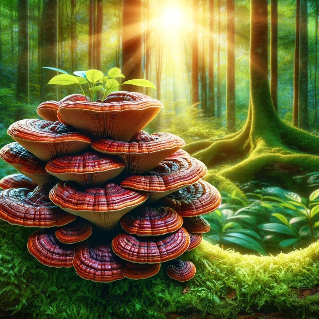 Entrevistas a expertos en reishi