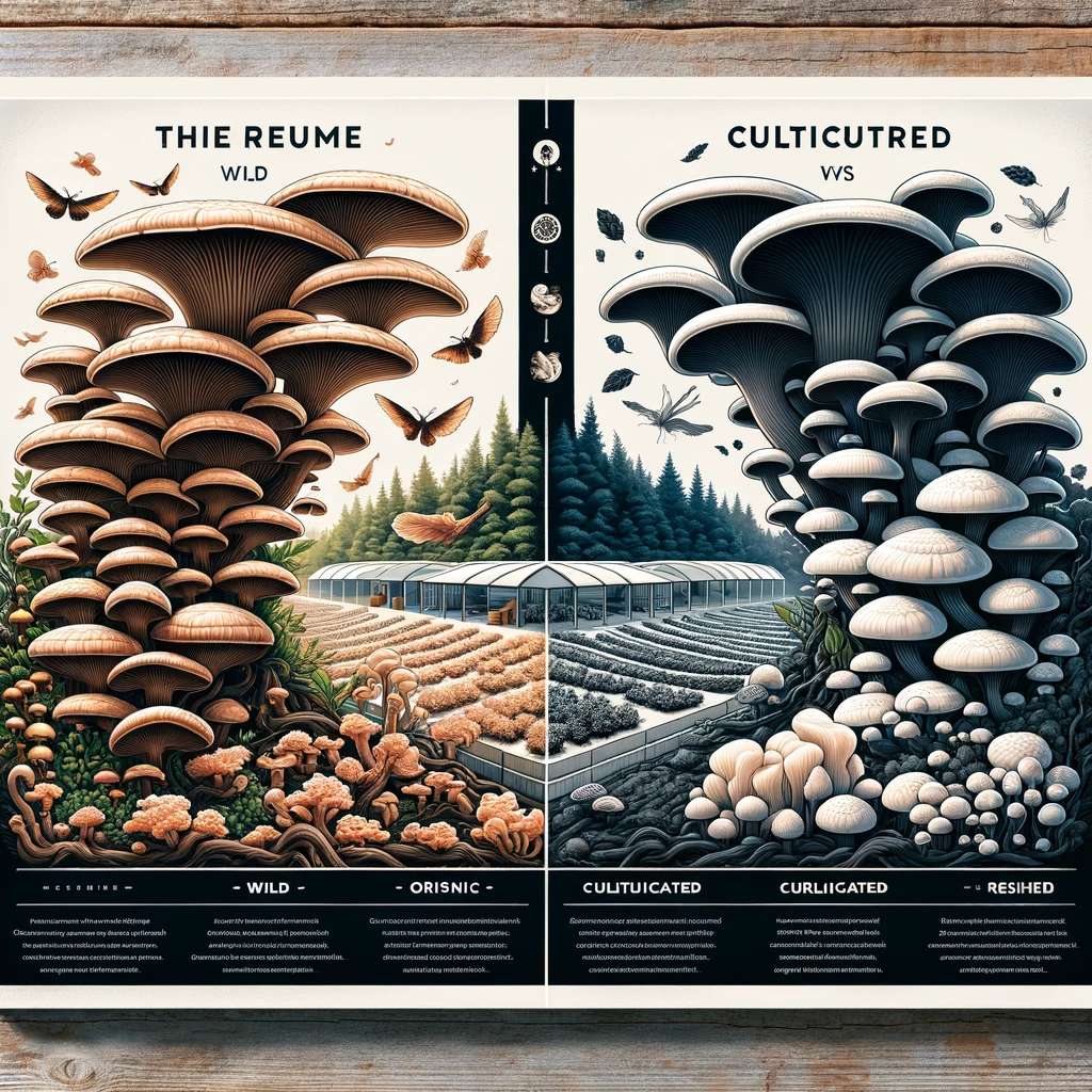 Reishi Silvestre