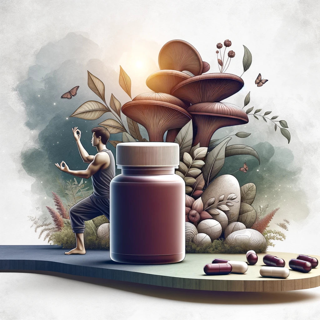 Uso y Recomendaciones del Reishi Morado