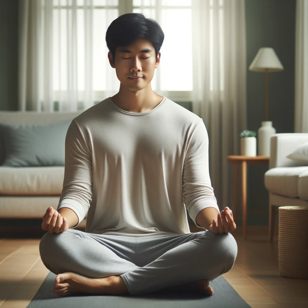 Testimonios de mejora en problemas de estres con el reishi