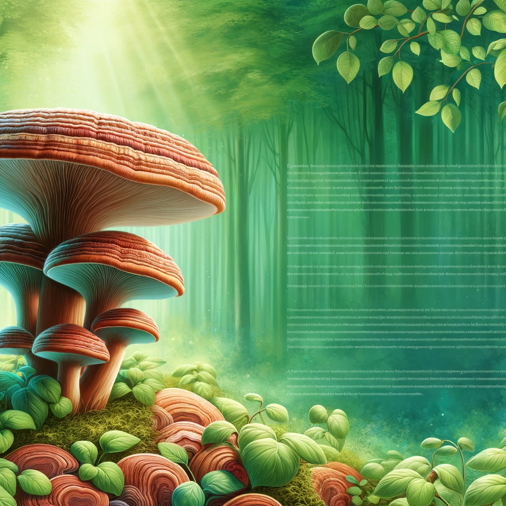 Testimonios de reduccion de los sintomas de alergias con el reishi