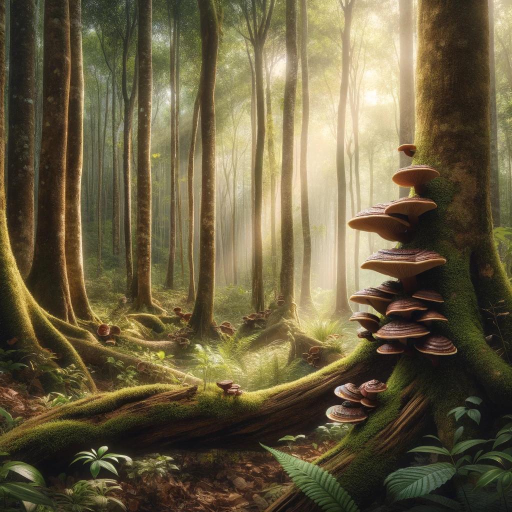 Testimonios positivos sobre el efecto relajante del reishi