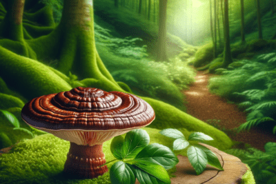 Testimonios positivos sobre el efecto relajante del reishi