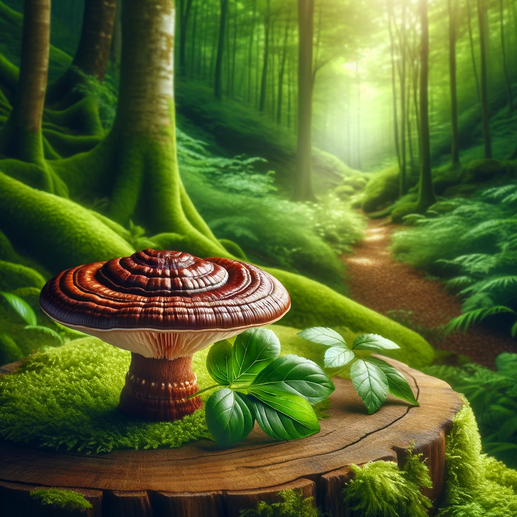 Testimonios positivos sobre el efecto relajante del reishi