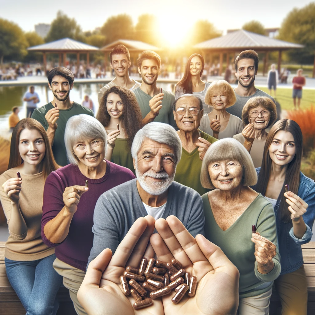 como tomar reishi en capsulas