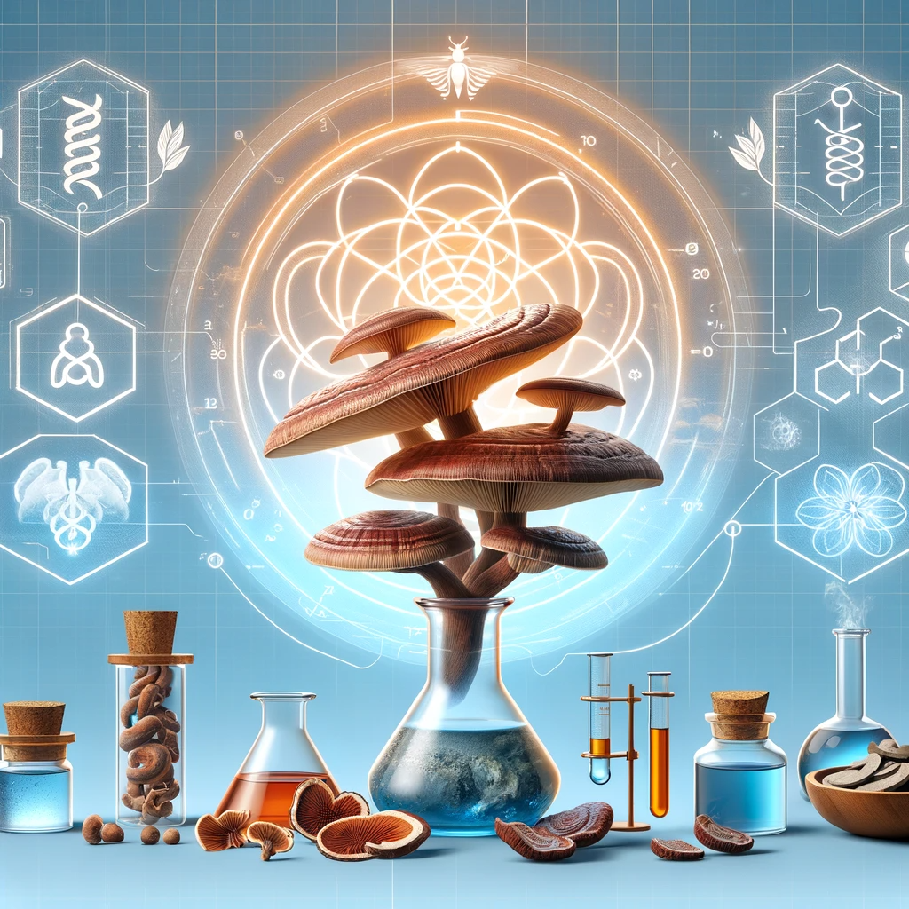 cuanto tiempo tarda en hacer efecto el reishi
