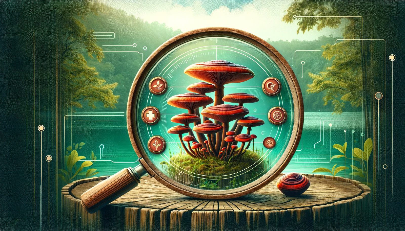 durante cuanto tiempo puedo tomar reishi