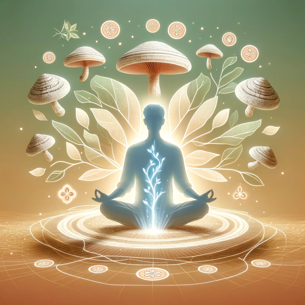 engorda el reishi