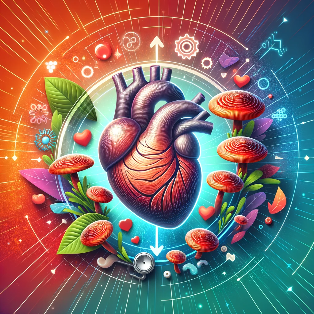 engorda el reishi