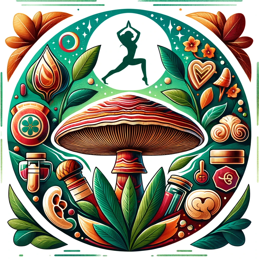 reishi cancer