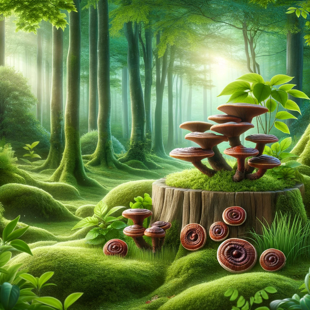 sumo reishi banzai