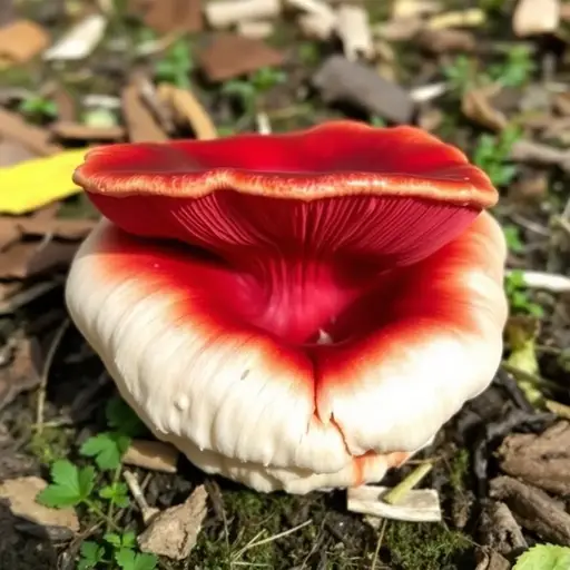 Belleza Con Ganoderma Irun