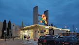 Negocio Centro Comercial Alcampo Mallorca