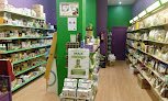 Negocio Ecotienda Herbolario El Abedul