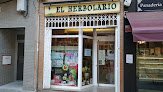 Negocio El Herbolario