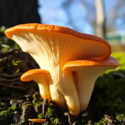 Fungi Natur