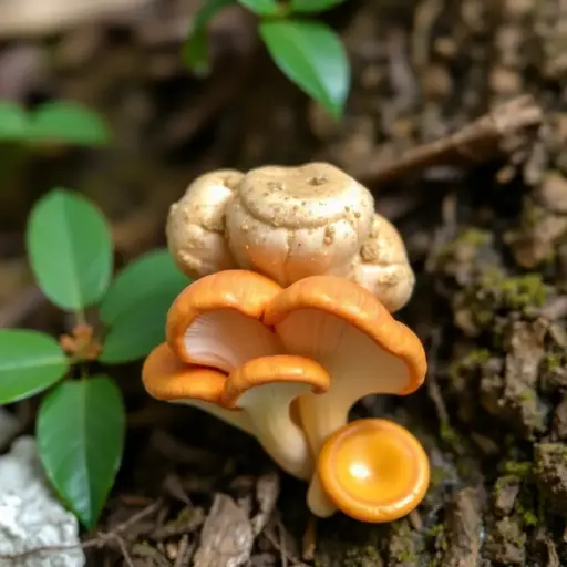 Ganoderma Asesoría Personalizada