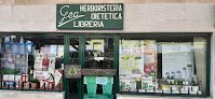 Negocio Herbodietética Gea