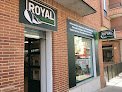 Negocio Herbolario Royal