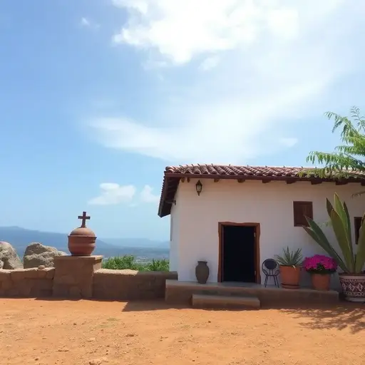Herbolario San Vicente