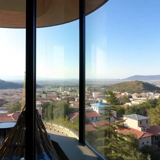 La Ventana Natural