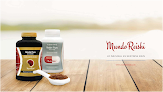 Negocio Mundoreishi Salud. Tienda De Medicinas Naturales. Consultas De Fitoterapia (plantas Y Hongos Medicinales).