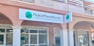 Negocio Peaceplanetfood