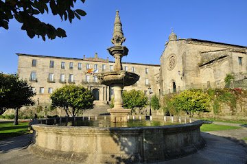 Negocio Pontevedra