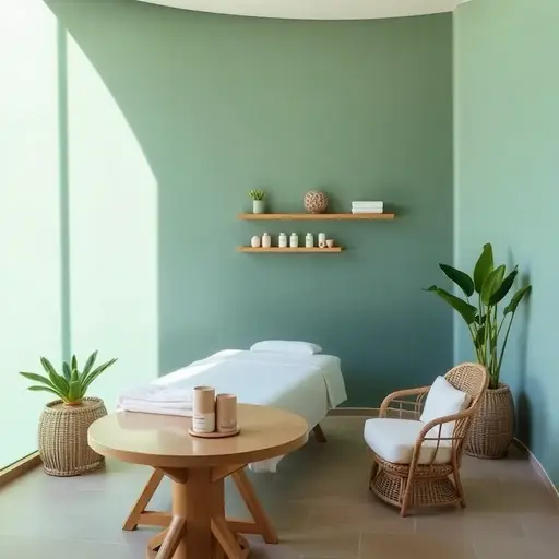 Re.sen Mallorca By Ben & Tom - Private Beauty Spa& Lifestyle Café