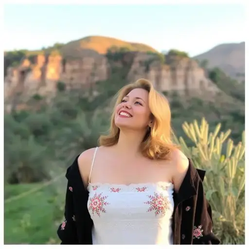 Rosalia La Ratona