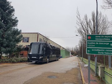 Negocio Soria Natural
