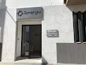 Negocio Synergia Huelva, Consulta De Osteopatía Y Homeopatía.