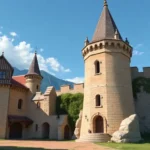 castello
